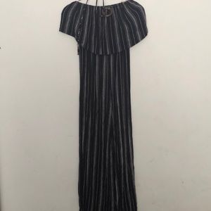 Jump suit